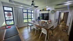 Blk 274A Compassvale Helm (Sengkang), HDB 5 Rooms #546482491